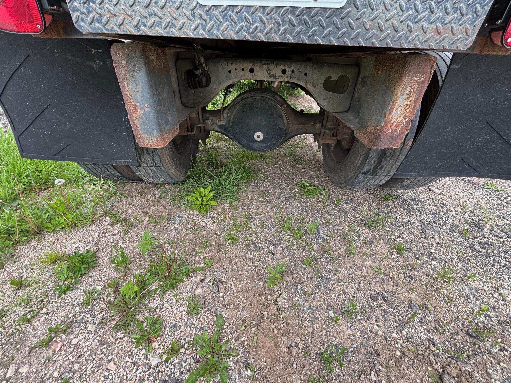 1998 INTERNATIONAL 4700 - Image 21